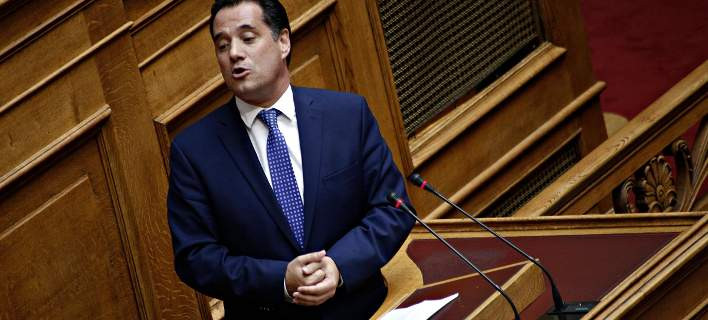 Α.Γεωργιάδης: Παραμύθια της Χαλιμάς η συμφωνία για τα F-16